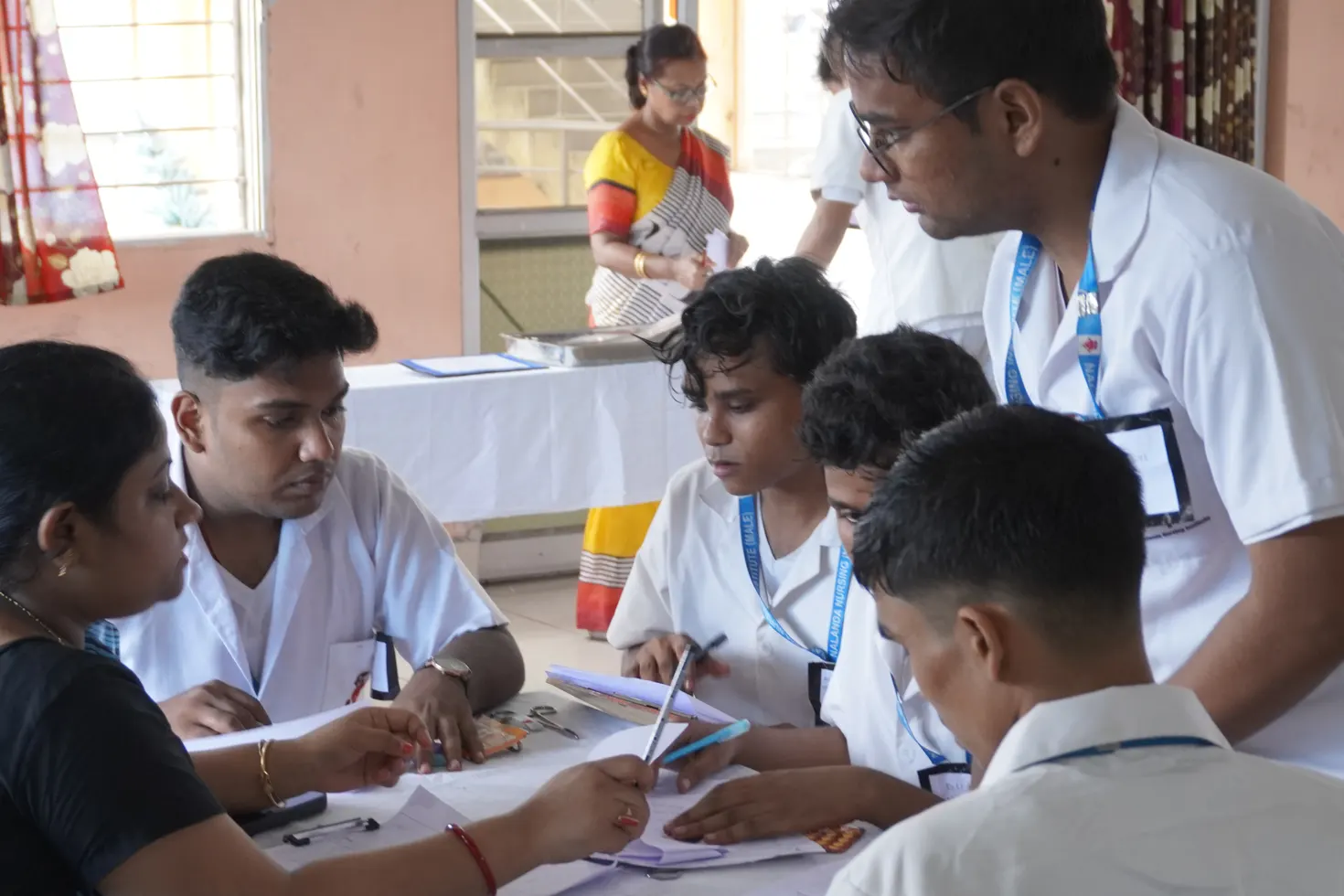 B.Sc Nursing